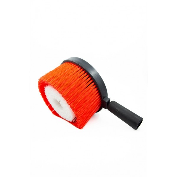 DÖNERLİ KOLTUK FIRÇASI 14 cm