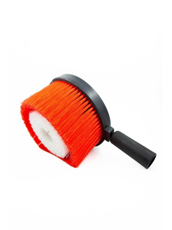 DÖNERLİ KOLTUK FIRÇASI 14 cm