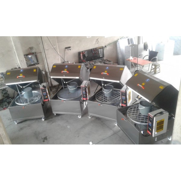 EPY 1000 Endüstriyel Parça Yıkama Makinesi