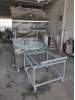 EPY 1250 Endüstriyel Parça Yıkama Makinesi