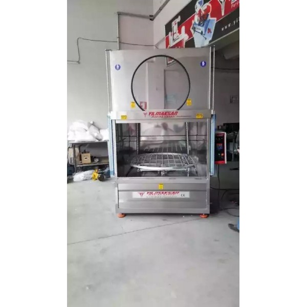 EPY 1500 Endüstriyel Parça Yıkama Makinesi