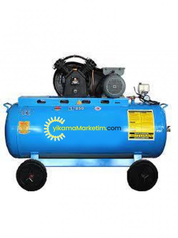 300 Lt Kompresör