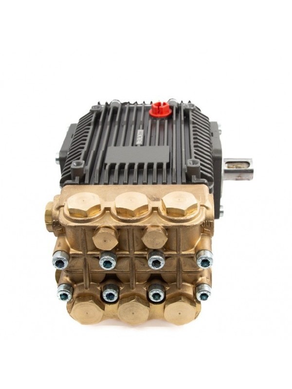 YERLİ BASINÇLI YIKAMA MAKİNESİ POMPASI 250 BAR