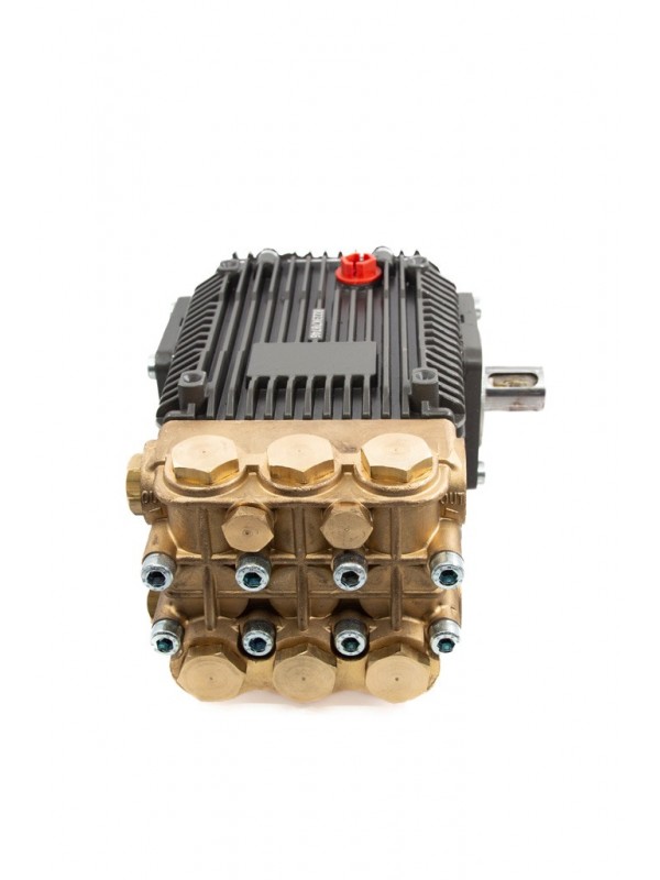 YERLİ BASINÇLI YIKAMA MAKİNESİ POMPASI 150 BAR