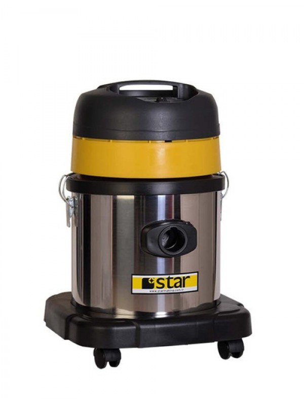 Star 20 WDM Profesyonel Elektrik Süpürgesi