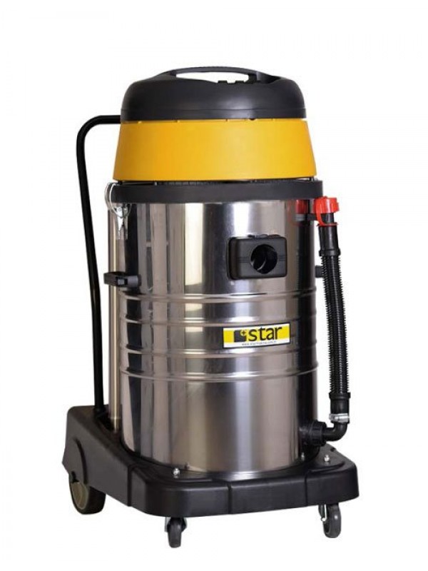 Star 602 WDM Profesyonel Elektrik Süpürgesi