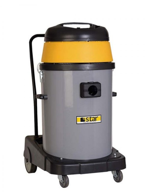 Star 602 WDP Profesyonel Elektrik Süpürgesi
