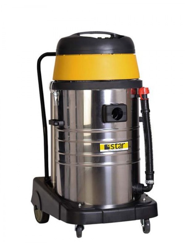 Star 603 WDM Profesyonel Elektrik Süpürgesi 