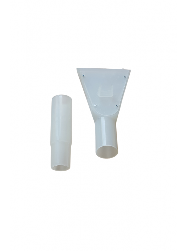 SU ÇEKME APARATI ÇİFTLİ