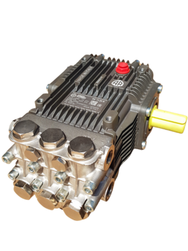 AR ANNOVİ REVERBERİ    İTHAL BASINÇLI YIKAMA POMPASI 150 BAR