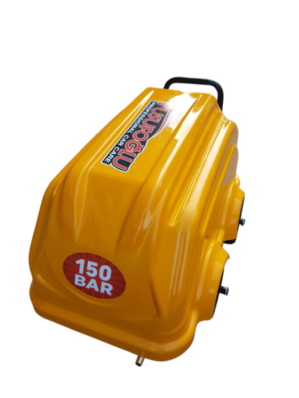 Basınçlı Yıkama Makinesi 150 Bar